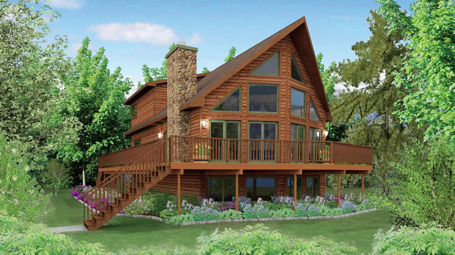 Discover the Advantages of Partnering With Woodcraft Homes for Your Custom Home Project.