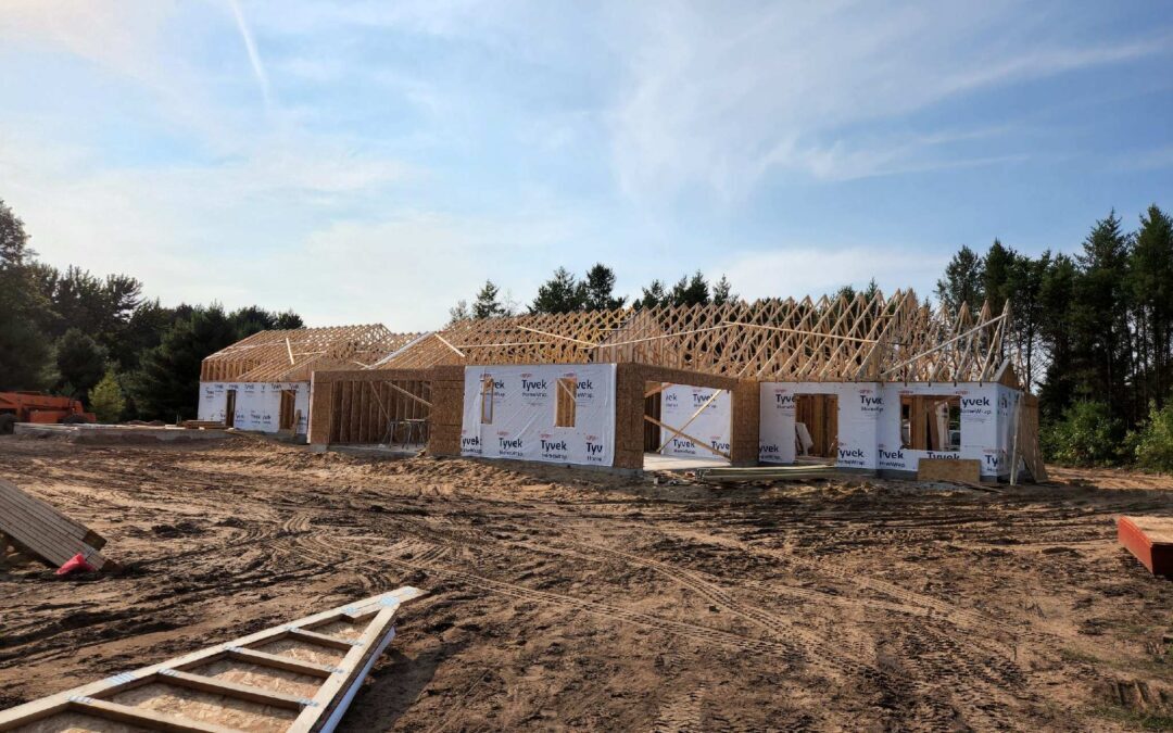 Is It Cheaper to Build or Buy a Home in Wisconsin?