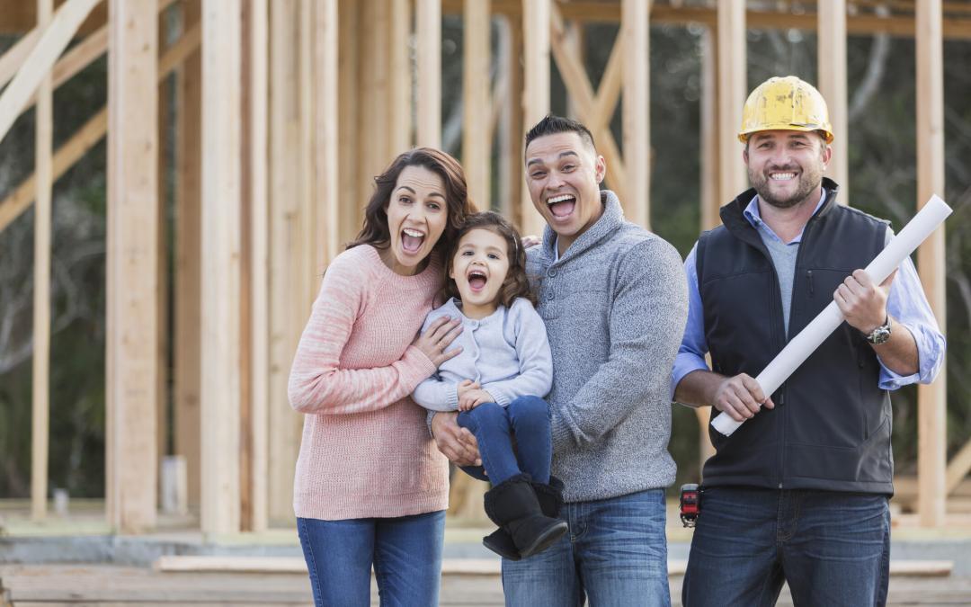 The Importance of Communication in Custom Home Building