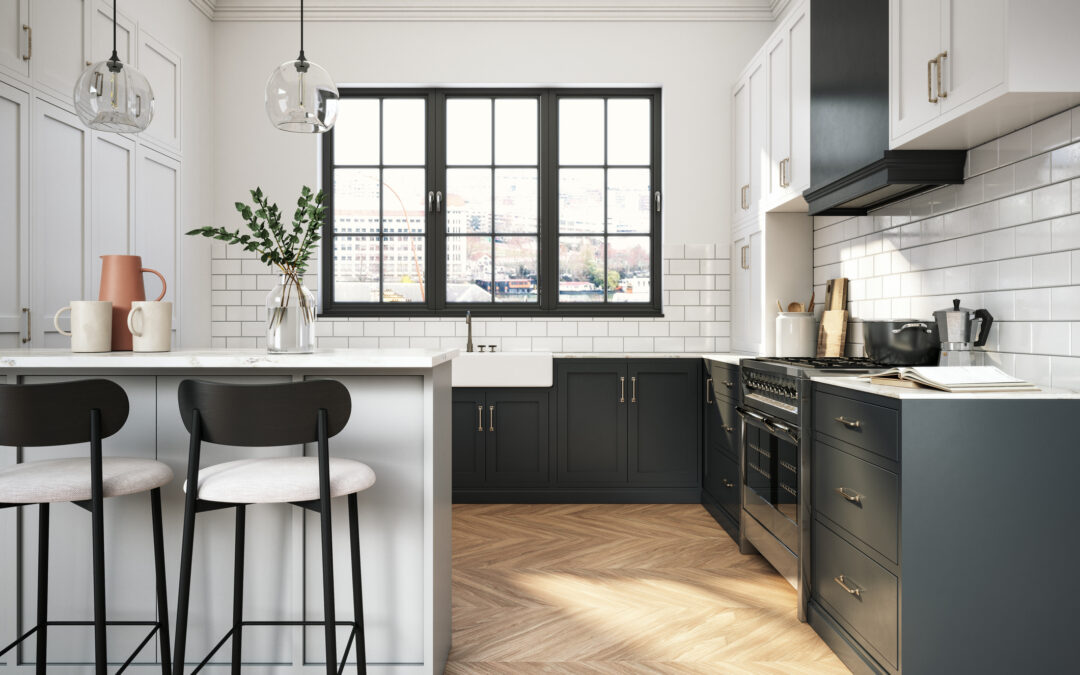 Must-Have Kitchen Features for Modern Central Wisconsin Homes